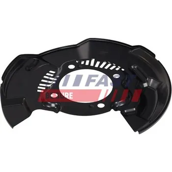 Brzdový kotouč Kryt kotouče brzd toyota hilux vii 04> přední le WFT03958