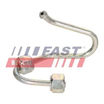 Palivová hadice vw caddy iii 03> tdi WFT12992