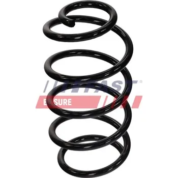 Pružina zavěšení vw sharan 95> přední WFT02029