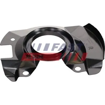 Brzdový kotouč Kryt kotouče brzd kia picanto i 04> přední pr WFT02838