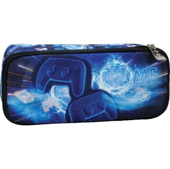 Penál PENÁLOVÉ POUZDRO GAME Velikost: uni