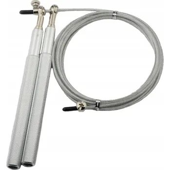 Švihadlo Plastové švihadlo Švihadlo Małpiszon cm šedé