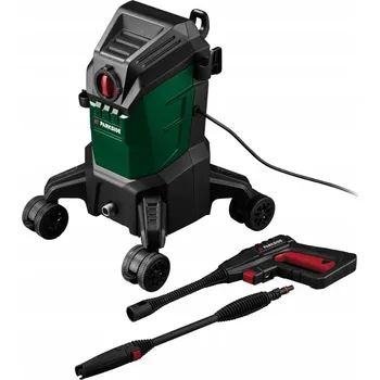 Vysokotlaký čistič Tlaková myčka Parkside 100 barů 2000 W