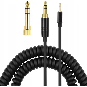 Sluchátka Náhlavní sluchátka AUDIO4U QC 45 35 35II NC700 OE2i