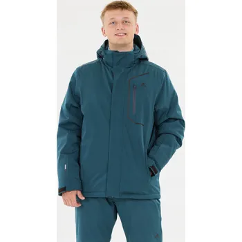 Pánská lyžařská bunda Whistler Carbon W-PRO 15000 XL Tyrkysová