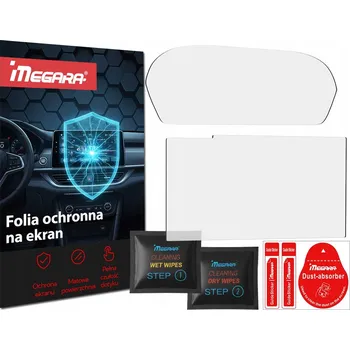 Příslušenství pro čtečku elektronické knihy Fólie Megara Audi pro S3 8Y 10,1"