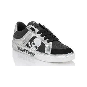 Dámské tenisky PHILIPP PLEIN Sneakersy 28614 Černá 41