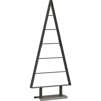 Vánoční stromek Umělý vánoční stromeček VidaXL Do 100 cm