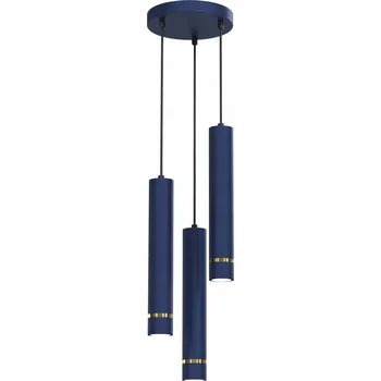 Závěsné svítidlo EWILIGHT JOKEYS 3 - světelný bod GU10