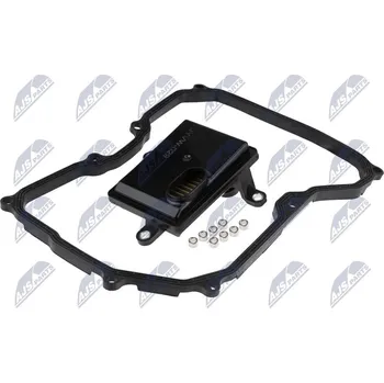 Hydraulický filtr Sada hydraulického filtru, automatická převodovka NTY FSF-VW-029