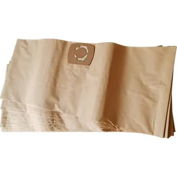 Sáček do vysavače Sáčky do vysavačů BOSCH GAS 35 L AFC + 77x31 papírové 10ks