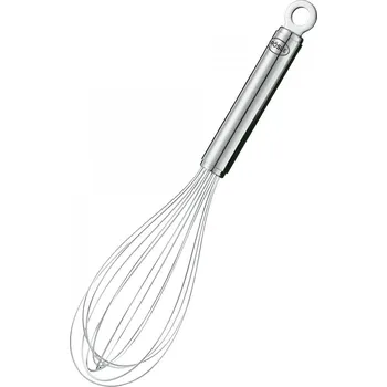 Šlehací metla ROESLE Metla balonová 27 cm, nerezová ocel