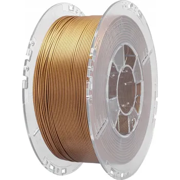 Filament E-HT PLA PRINT-ME Zlatý 200g +