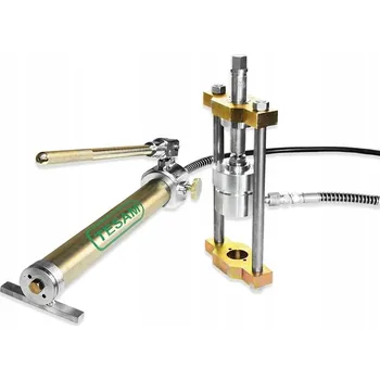 Dílenský lis Lis na čepy Tesam S0000613