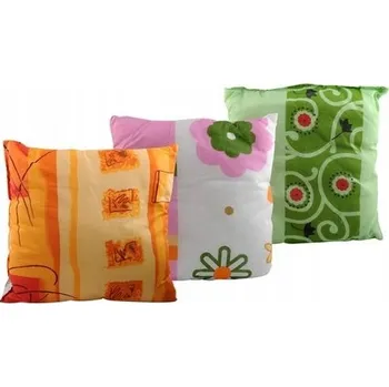 Polštář DEKORATIVNÍ POLŠTÁŘ POLŠTÁŘ 40x40CM POLŠTÁŘ