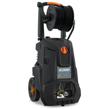 Vysokotlaký čistič Comet K 200 12/200 Extra vysokotlaký čistič