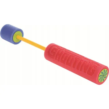 Dětská zbraň Pěnová vodní pistole 32 cm – Zábava na ven