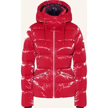 Mackage Dámská Péřová Bunda Madalyn-Glo S Odnímatelnou...