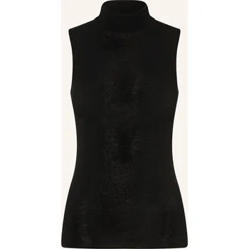 Dorothee Schumacher Dámský Pletený Top Urban Merino, černá, 38