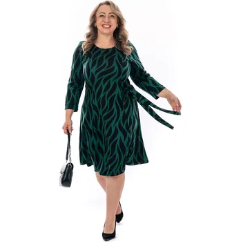 Dámské šaty Dámské šaty DEILA 48