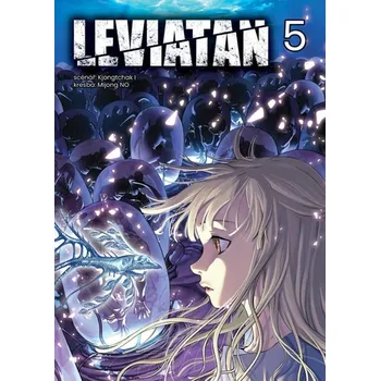 Leviatan 5 - Kjongtchak I