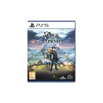 Hra pro PlayStation Edge of Eternity (PS5)