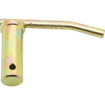 Zahradní traktor Boční zajišťovací čep závěsu na traktor Zetor a Ursus