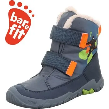 Chlapecká zimní obuv Zimní Gore-Tex obuv Superfit 1-006041-8020 TRACE Velikost: 29