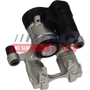 Brzdový třmen Brzdový třmen audi a3 8v 12> zadní pr bez vratného dílu WFT02423