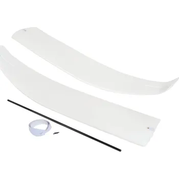 RC model E-flite křídlo: Night Radian