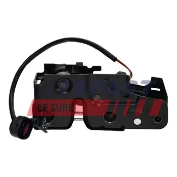 Kapota Zámek kapoty motoru audi q7 4l 06> 2-pin WFT02235