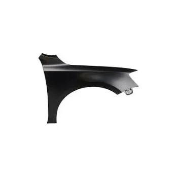 Blatník karosérie Pravý přední blatník - galvanizovaný VOLKSWAGEN JETTA | 2010 a výše | s certifikací |