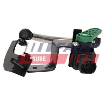 Příčník na automobil Samostav VW Caddy III 03> WFT11880