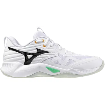 Pánské tenisky Indoorové boty Mizuno Wave Momentum Pro v1ga2540-21 Velikost 39 EU | 6 UK | 7 US | 25 CM