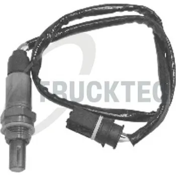 Lambda sonda Lambda sonda TRUCKTEC AUTOMOTIVE 02.39.047