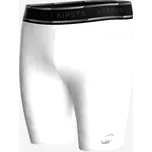 KIPSTA Spodní fotbalové kraťasy Keepdry Light pro dospělé 2XL BÍLÁ