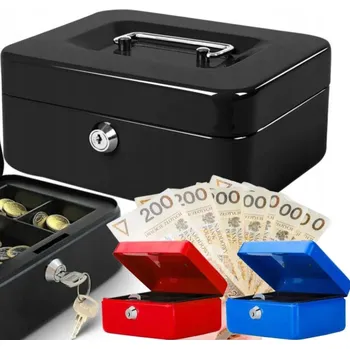 Obraz Kasička na peníze Yale