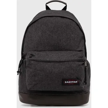 Sportovní batoh Batoh Eastpak WYOMING černá barva, velký, hladký, EK00081177H1 99X, vel. ONE SIZE