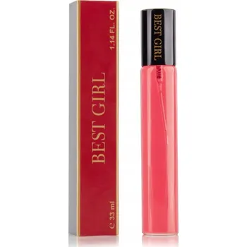 Dámský parfém Best Girl dámský parfém 33ml parfémová voda
