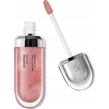 Lesk na rty Kiko Milano 3D Hydra Lipgloss 31 Pearly Shell 6,5 ml lesk na rty