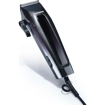 Strojek na vlasy Zastřihovač vlasů Tiross TS410