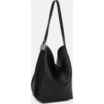 Kabelka Dámská kabelka BROOKLYN Černá uni