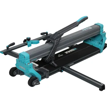 řezačka na dlažbu Bihui TCP - ruční řezačka na dlažbu a obklad Délka: 1000mm