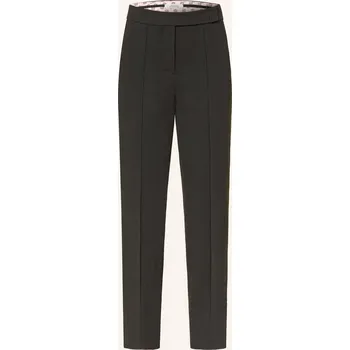 Dámské džíny Dorothee Schumacher Dámské Kalhoty, tmavě šedá, 40