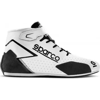 Pánské tenisky SPARCO Topánky Sparco Prime-R white and black 42