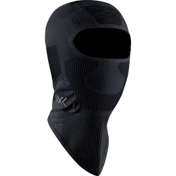 Čepice X-Bionic Stormcap - black/grey L/XL