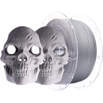 Filament Print Me Advanced Matt PLA Šedá (Common Grey) 200g