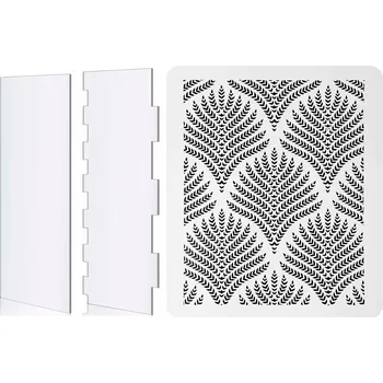 ŠKRABKA NA TĚSTO A PEČIVO, SADA ŠPACHTLÍ 3 kusy