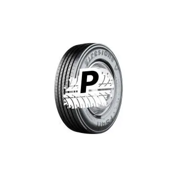 FIRESTONE FS411 235/75 R17.50 132/130M PŘEDNÍ NÁPRAVA M+S