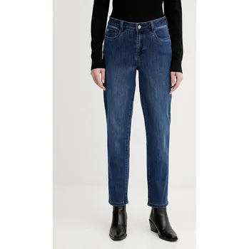 Džíny Joseph Ribkoff 251966F25 námořnická modř 59X, vel. 48